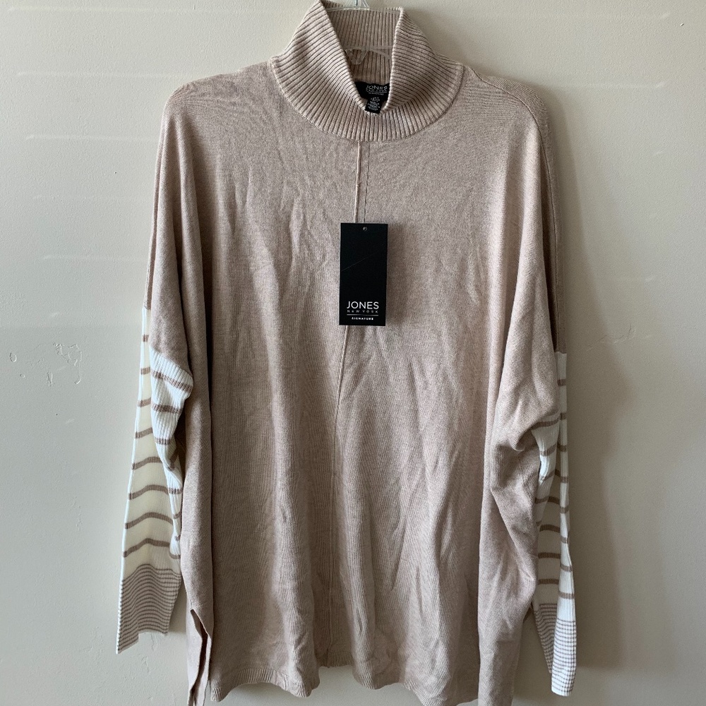 Jones New York Sweater